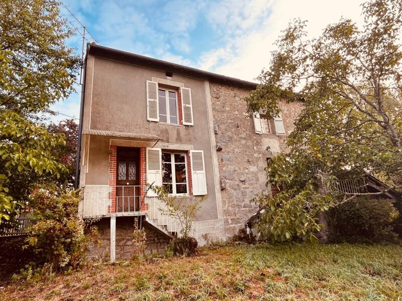 Maison à vendre, 90m², SAINT AMAND