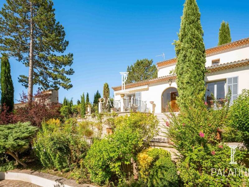 Maison à vendre, 255m², GREOUX LES BAINS