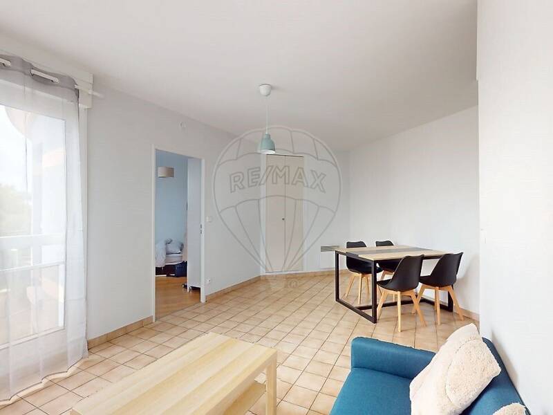 Maison à louer, 42m², ORLEANS