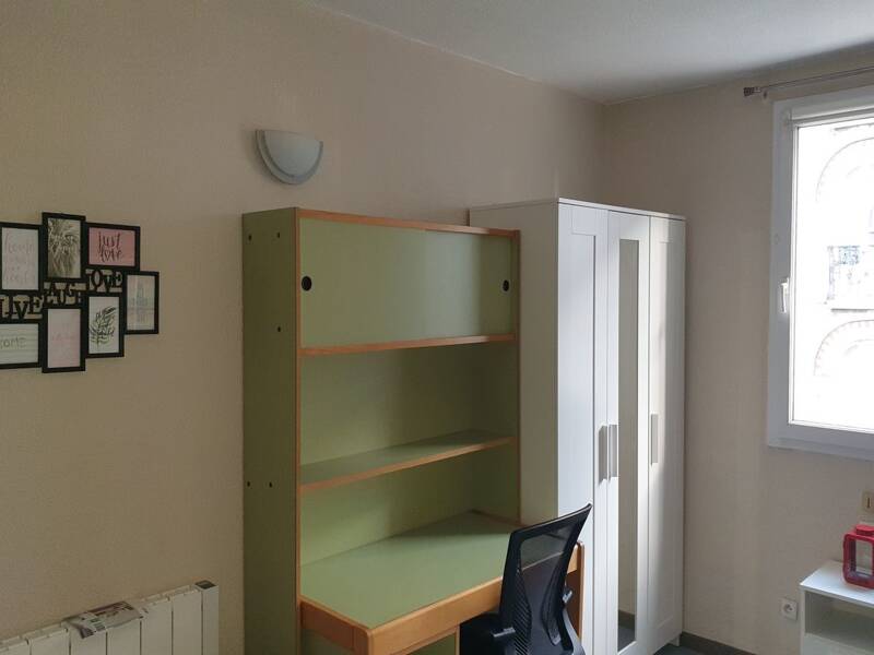 Maison à louer, 18m², LILLE