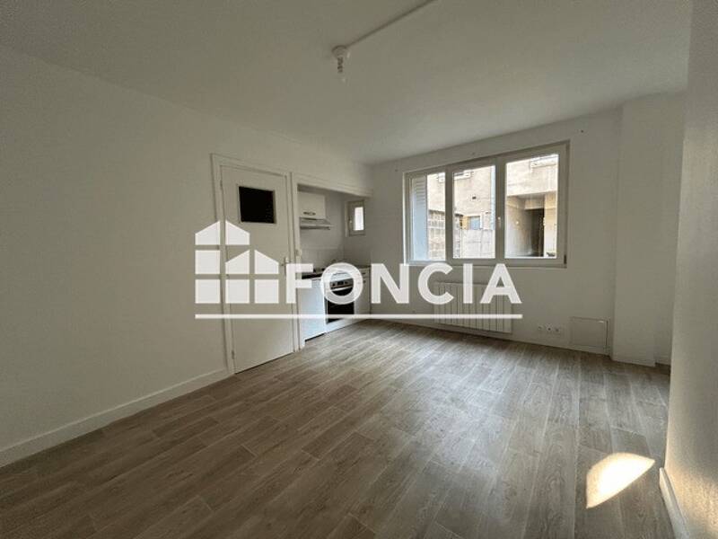 Maison à louer, 27m², ORLEANS