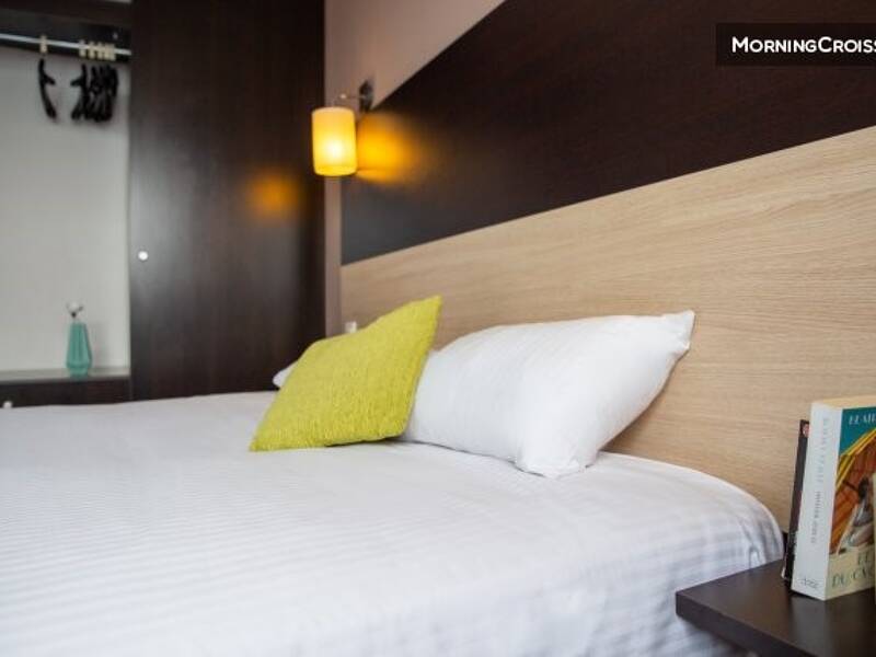 Maison à louer, 37m², TOULOUSE