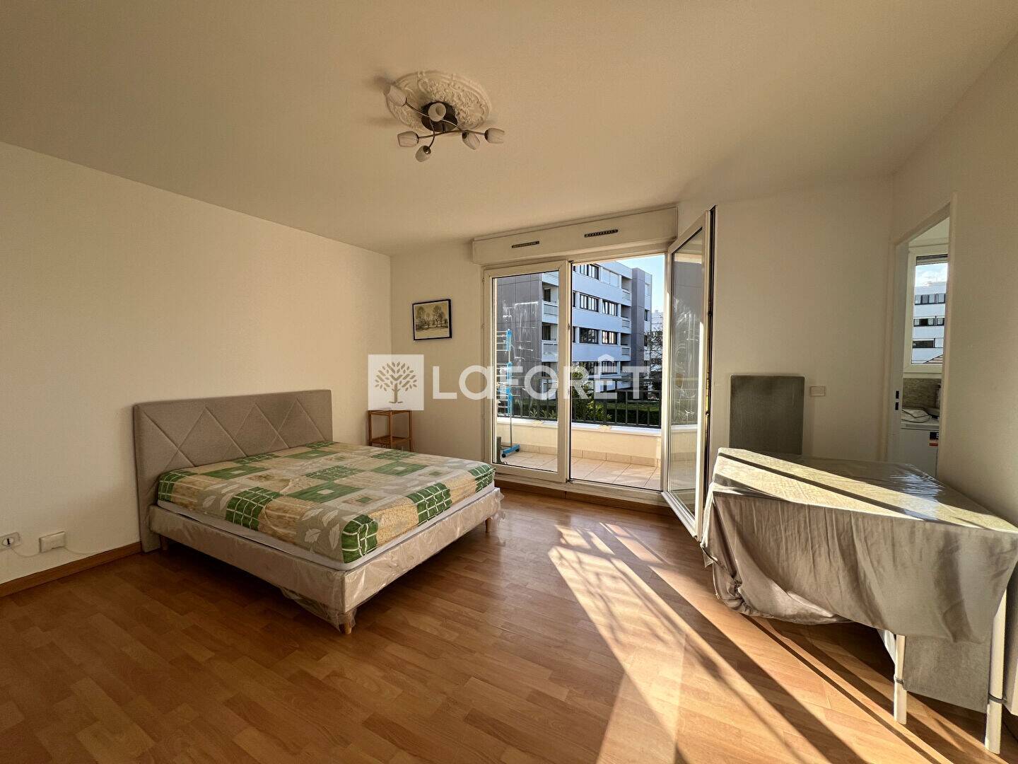 Maison à louer, 25m², CARRIERES SUR SEINE
