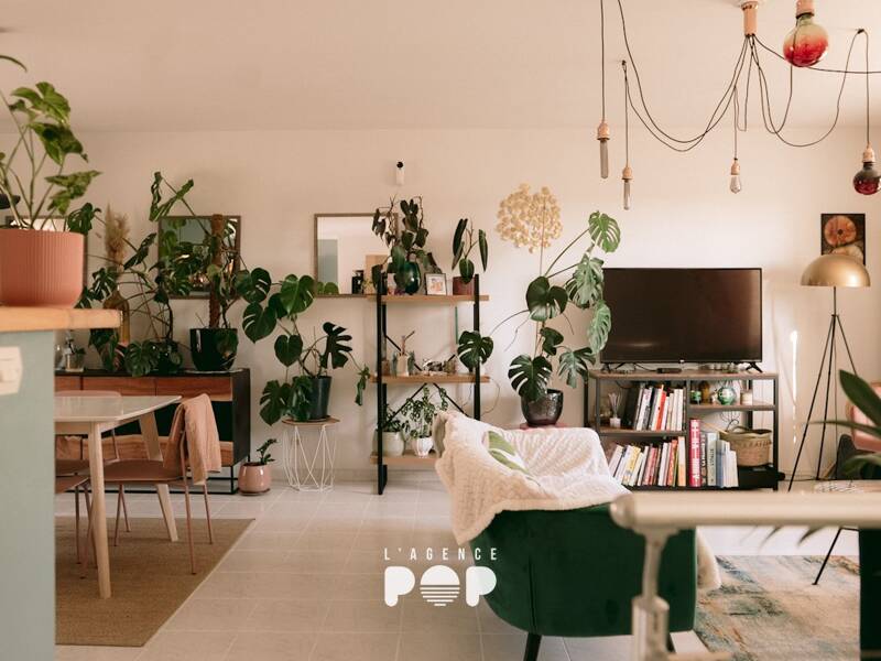 Maison à louer, 130m², COULOUNIEIX CHAMIERS