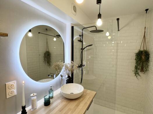 Appartement à vendre 148 000 € 2 pièces 1 chambre 32 m² RDC/4 La Plaine Balma 31130