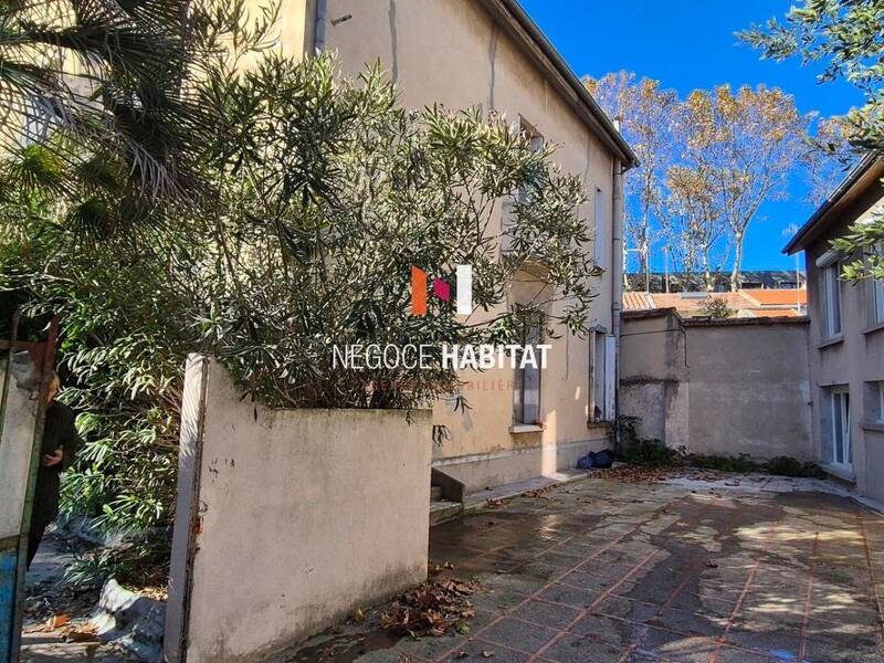 Maison à vendre, 188m², MONTPELLIER