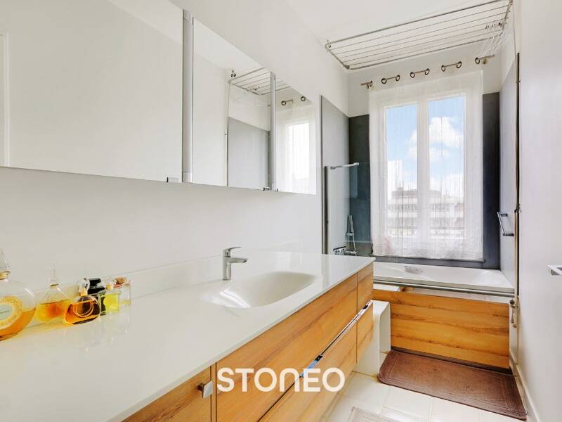 Maison à vendre, 163m², BOULOGNE BILLANCOURT