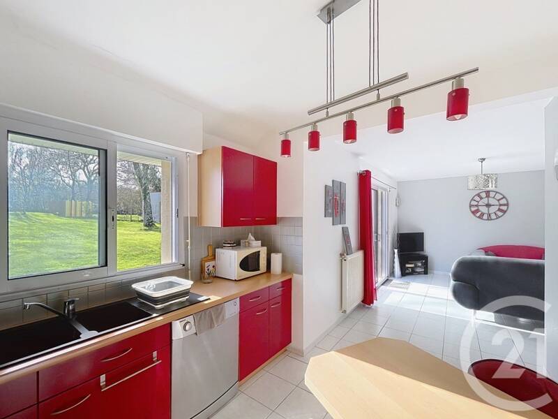 Maison à vendre, 70m², SAINT GILDAS DE RHUYS