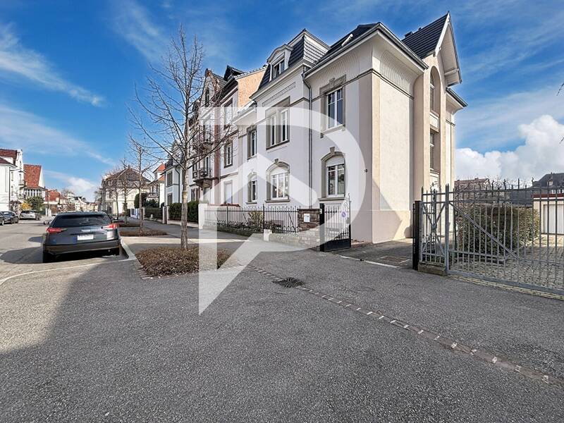 Maison à vendre, 250m², COLMAR