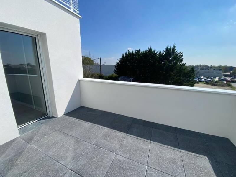 Maison à louer, 71m², VANNES