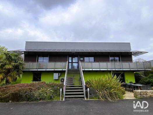 Espace bureau à vendre 589 500 € 335 m² de bureaux Le Faou 29590