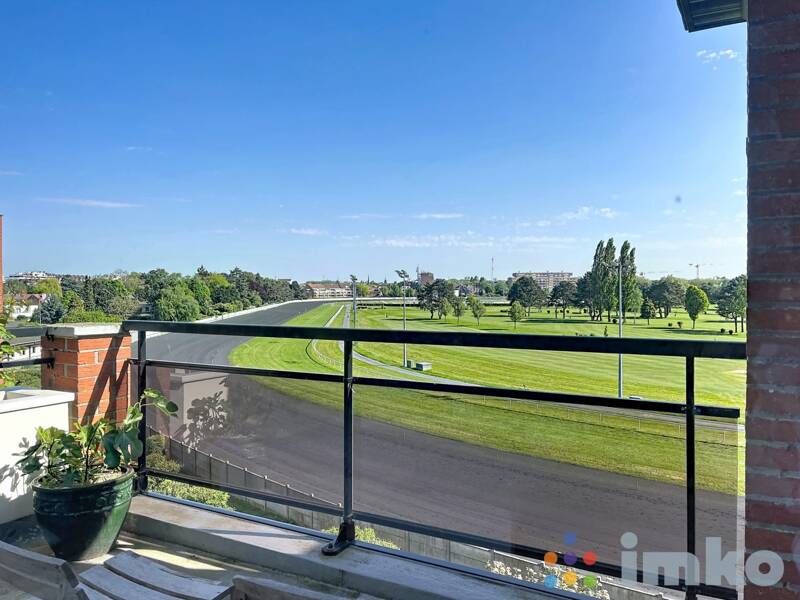 Maison à vendre, 130m², MARCQ EN BAROEUL