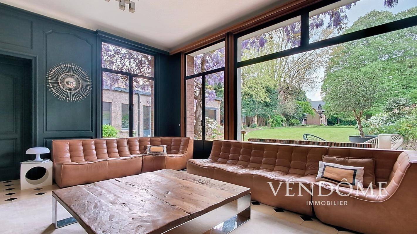 Maison à vendre, 300m², TOURCOING