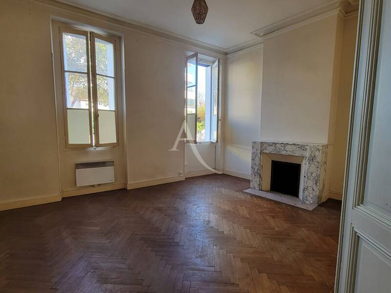 Maison à vendre, 170m², BORDEAUX