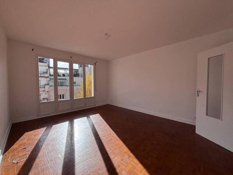 Maison à louer, 73m², GRENOBLE