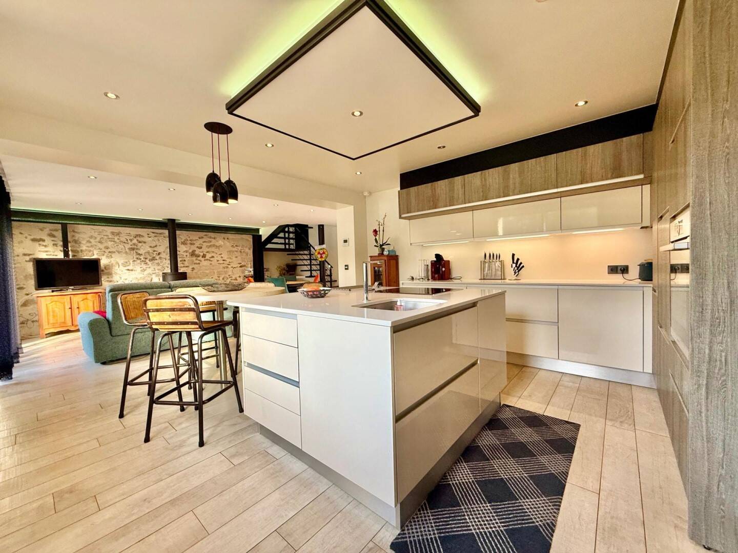Maison à vendre, 186m², LE CHATELET EN BRIE