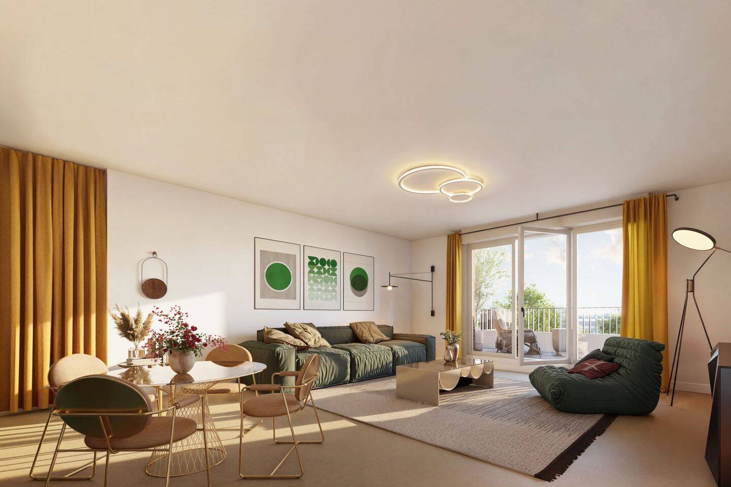 Maison à vendre, 86m², CHAMPIGNY SUR MARNE