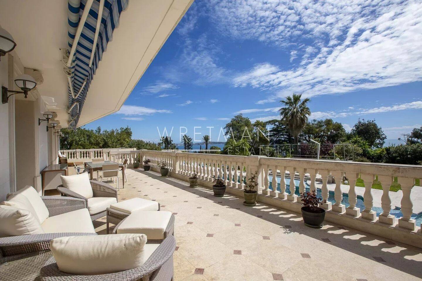 Maison à vendre, 700m², CANNES