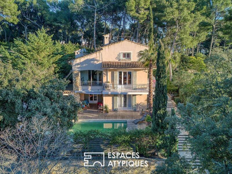 Maison à vendre, 248m², TOULON