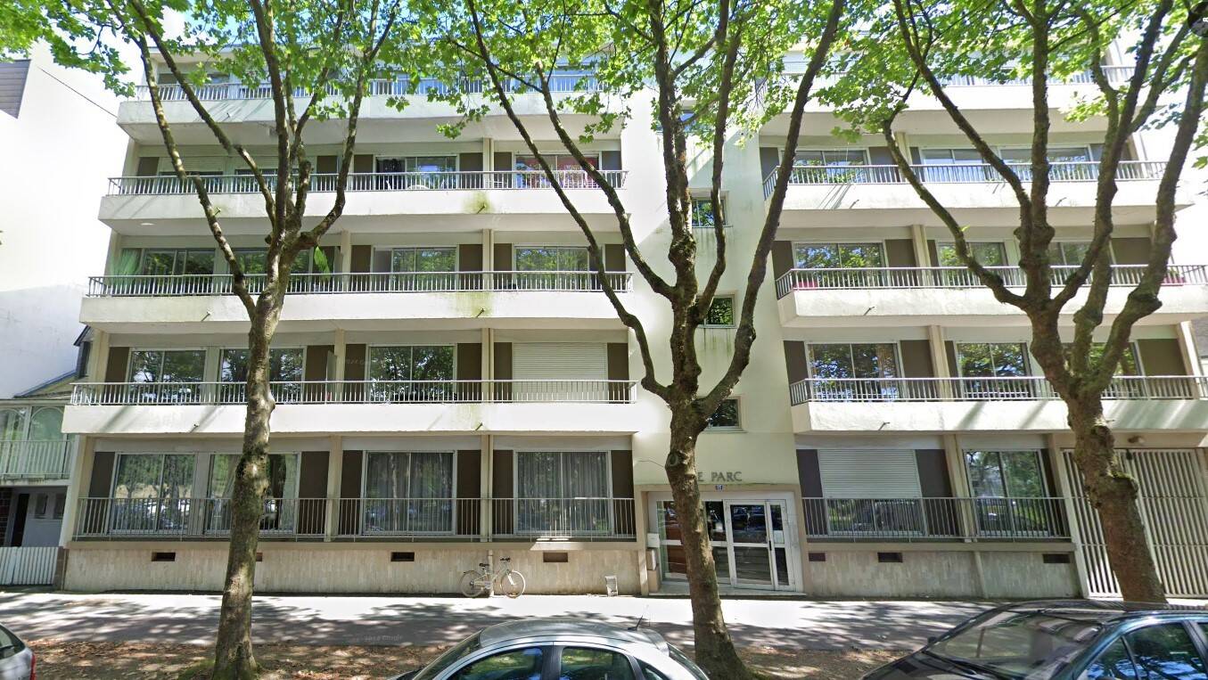 Maison à vendre, 38m², SAINT NAZAIRE