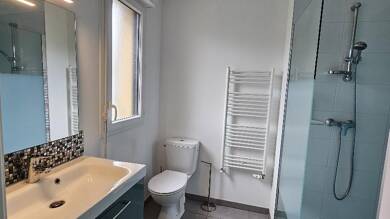 Appartement à louer 450 € 1 pièce Martignas-sur-Jalle 33127