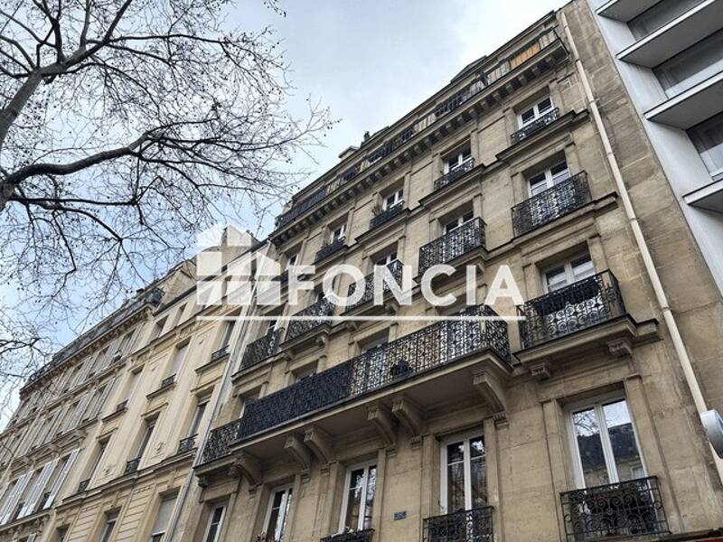 Maison à louer, 14m², PARIS 12E