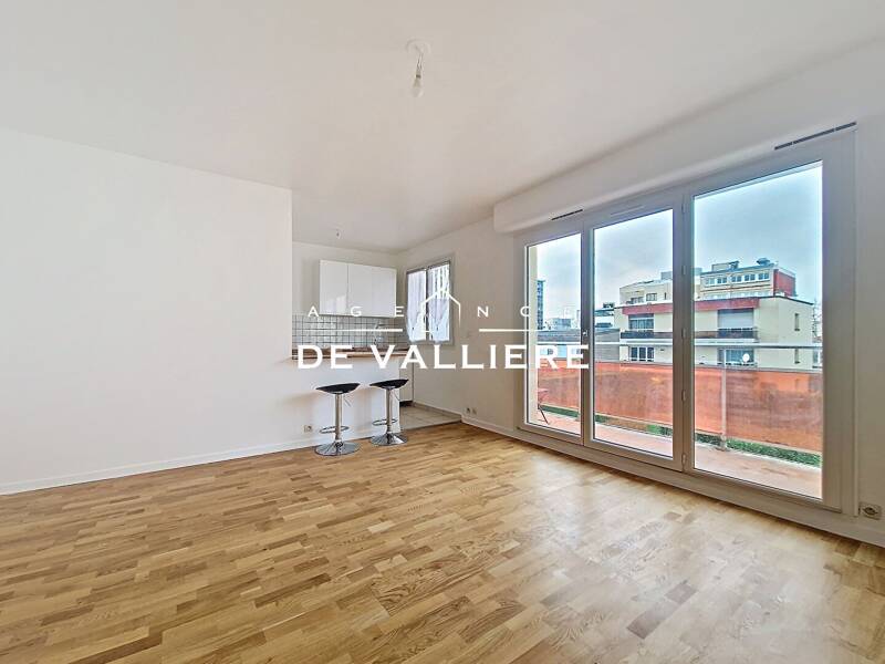 Maison à louer, 27m², NANTERRE