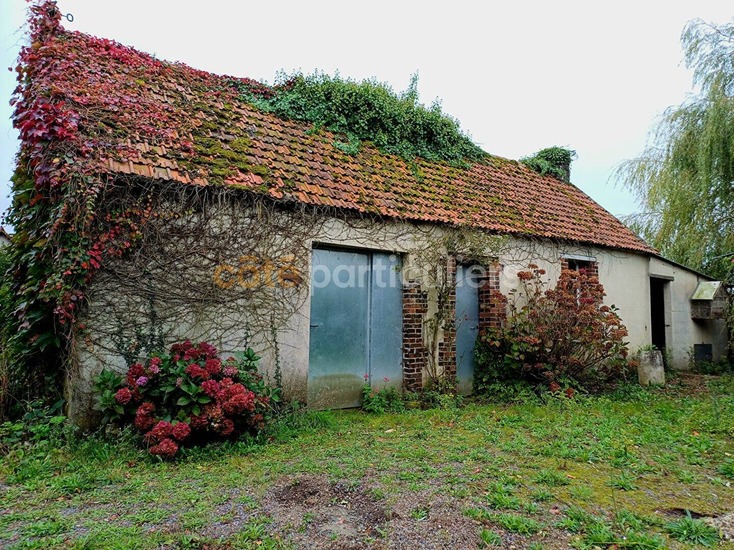 Maison à vendre, 135m², LE MOLAY LITTRY