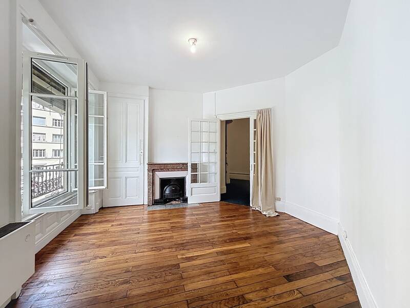 Maison à louer, 76m², LYON 4E