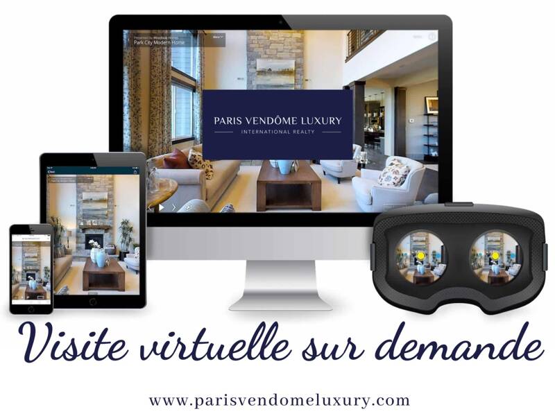 Maison à vendre, 210m², LA CELLE SAINT CLOUD