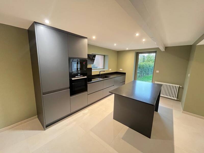 Maison à louer, 145m², SAINT CYR AU MONT D'OR