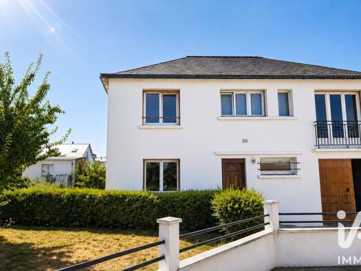 Maison à vendre 231 000 € 4 pièces 3 chambres 87 m² Savenay 44260
