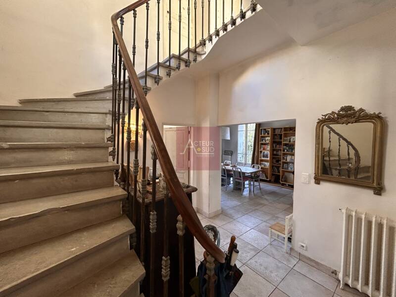 Maison à vendre, 180m², MONTPELLIER