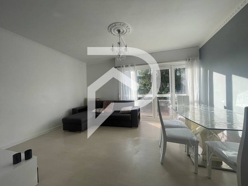 Maison à louer, 49m², MEAUX