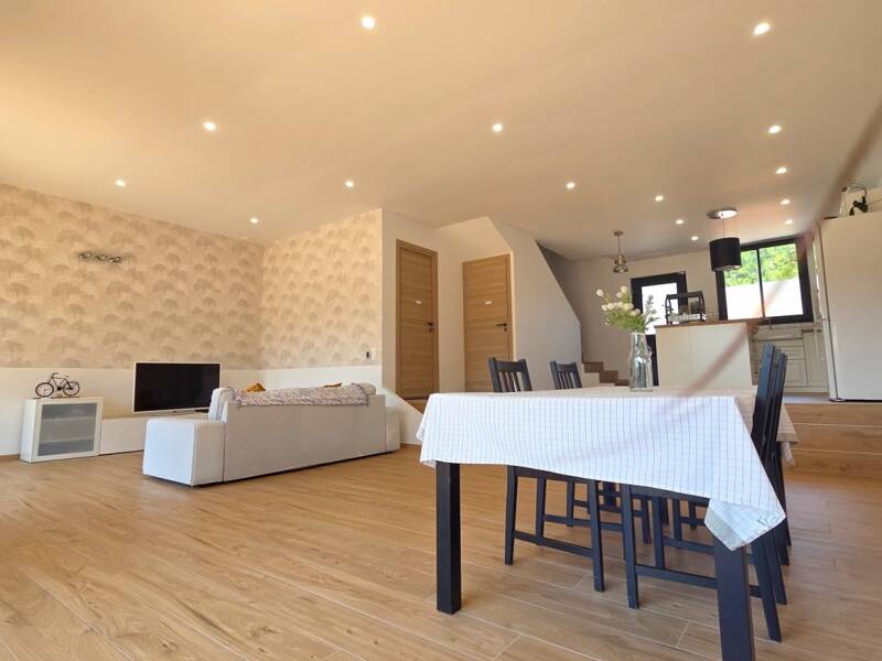 Maison à vendre, 127m², PERPIGNAN