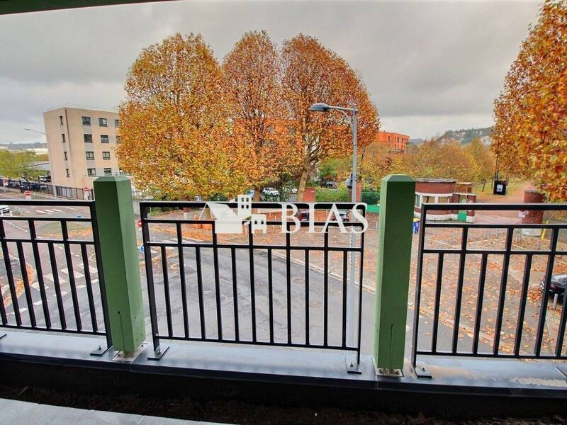 Maison à louer, 81m², ROUEN