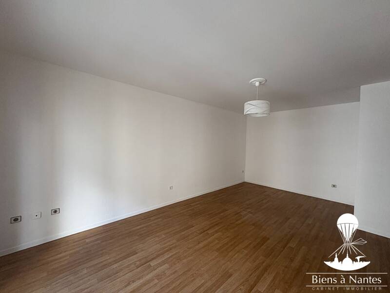Maison à louer, 48m², NANTES