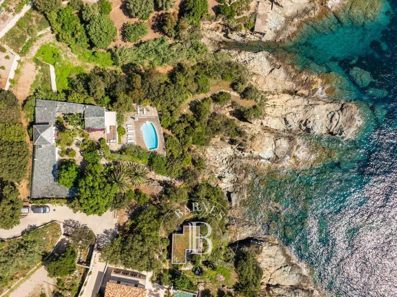 Maison à vendre, 175m², BRANDO