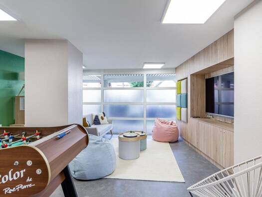 Studio à vendre 79 180 € 1 pièce 21 m² RDC Université-Michelet Nantes 44000