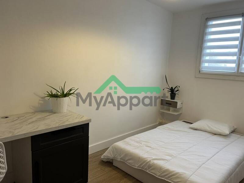 Maison à louer, 70m², RENNES