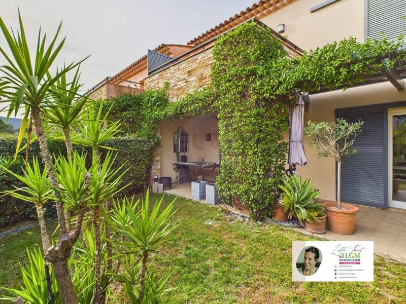 Maison à vendre, 86m², VAR