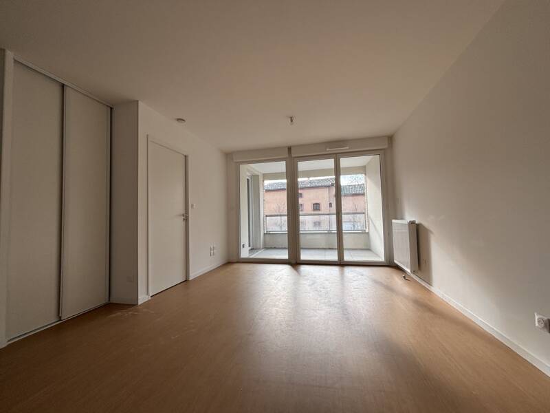 Maison à louer, 40m², TOULOUSE