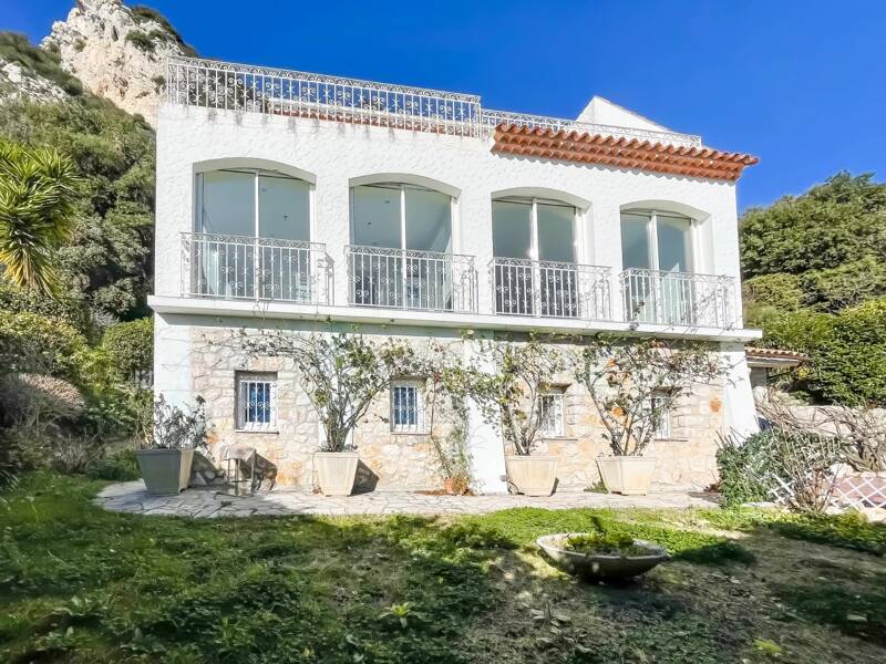 Maison à vendre, 240m², LA TURBIE