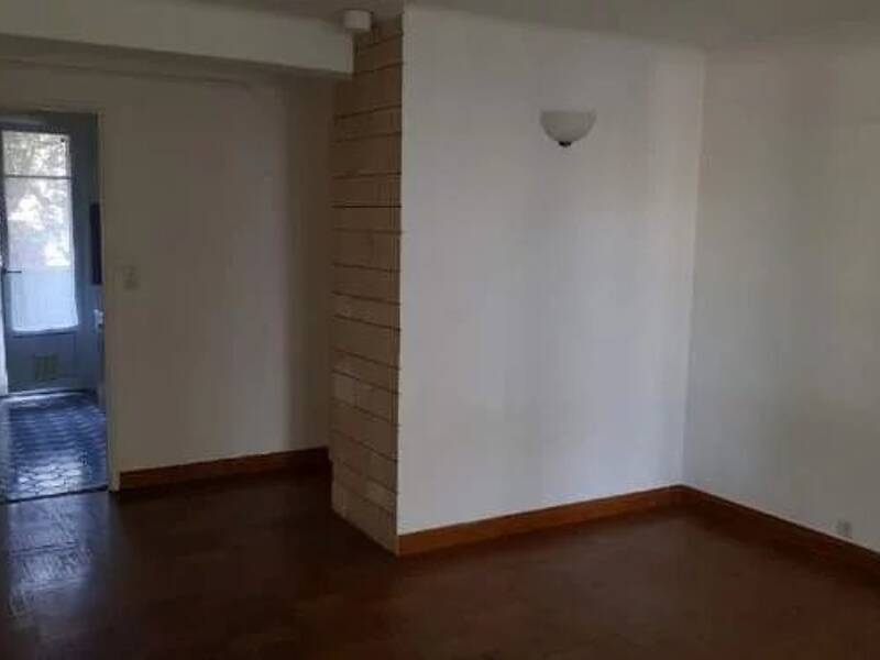 Maison à louer, 58m², AIX EN PROVENCE