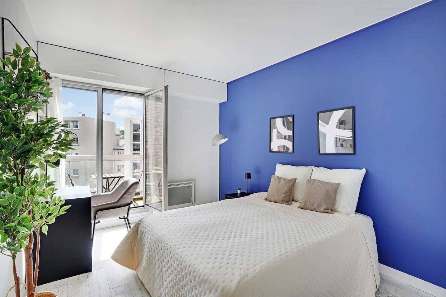 Maison à louer, 15m², ISSY LES MOULINEAUX