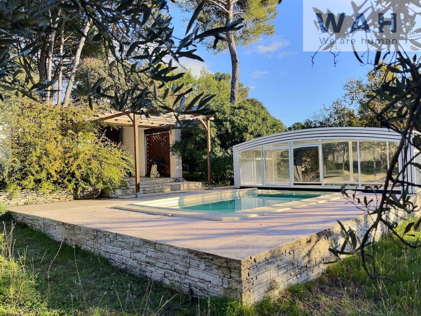 Maison à vendre, 157m², NAGES ET SOLORGUES
