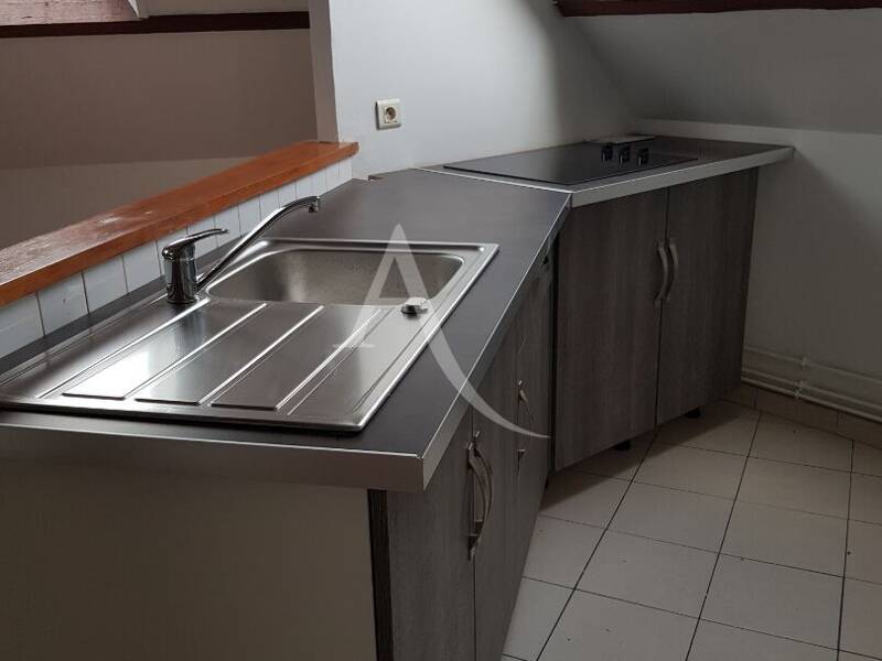 Maison à louer, 38m², SOISSONS