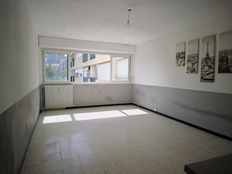 Maison à vendre, 38m², NIMES