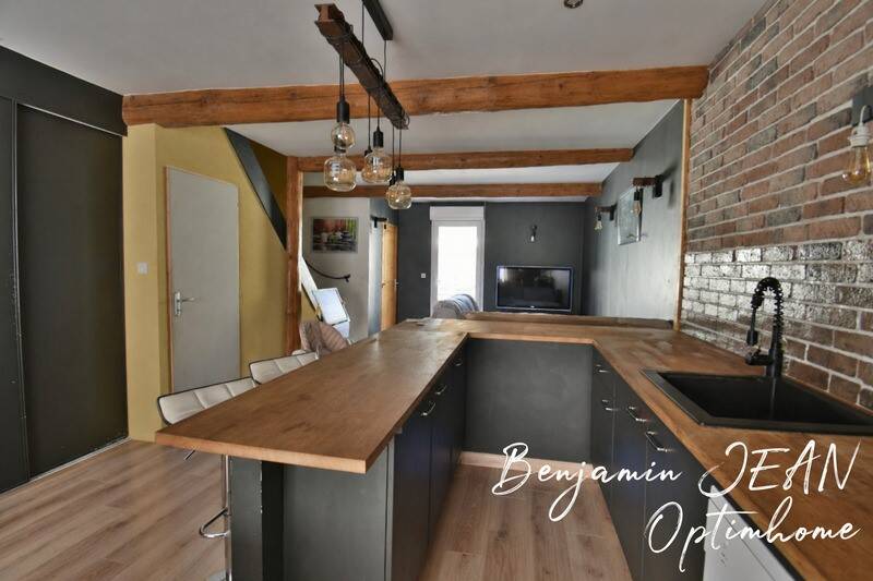 Maison à vendre, 55m², BEZIERS