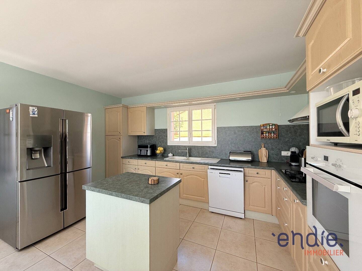 Maison à vendre, 156m², LA PALME